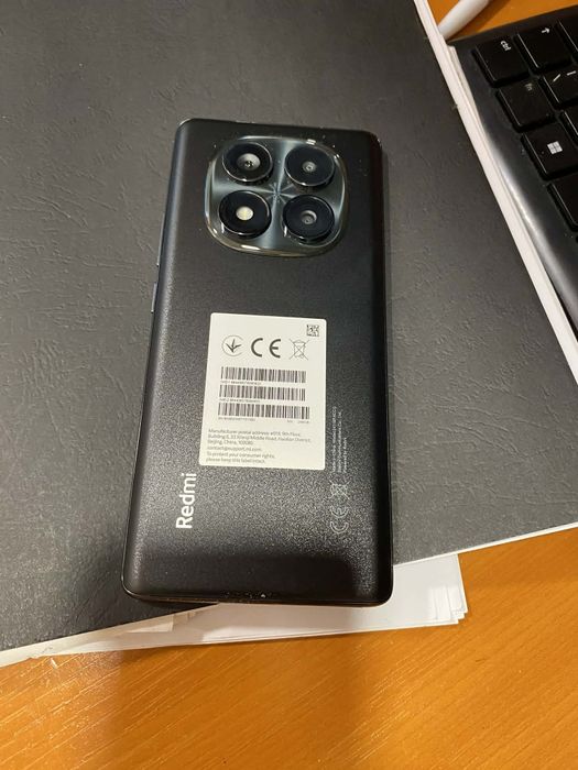 Xiaomi redmi note 14 pro