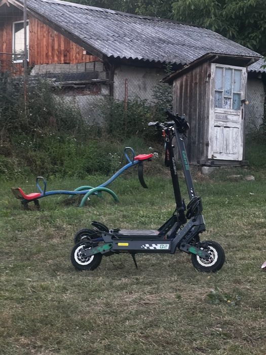 Kukirin g2     pret/schimb