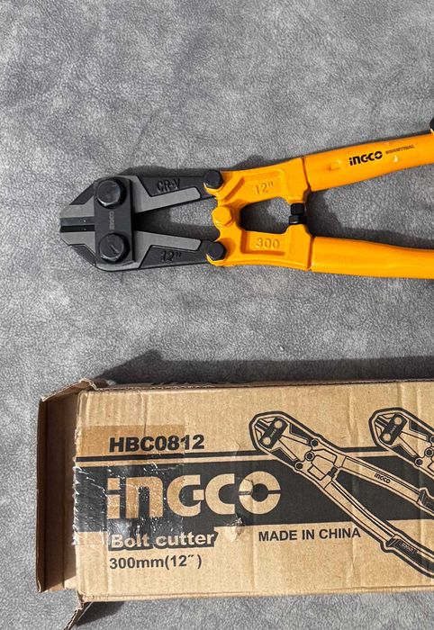 Болторез  300 мм 12''