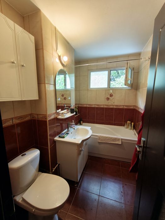 PF - Apartament 2 camere etaj 1 - Podu de Piatra