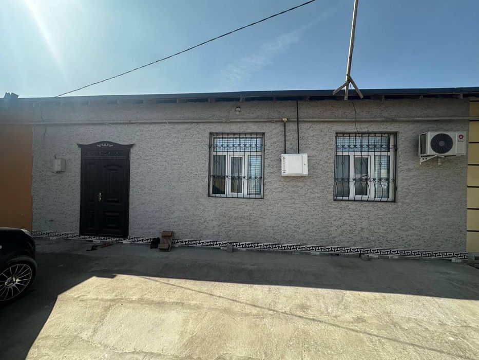 Шовот тумани, Откорма махалласида 150 КВм ховли жой сотилади.