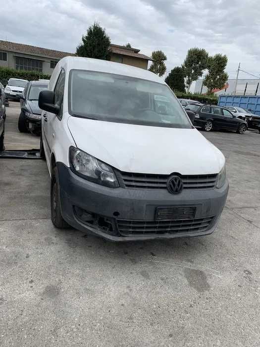 Piese vw cady 1.6 tdi cay an 2012