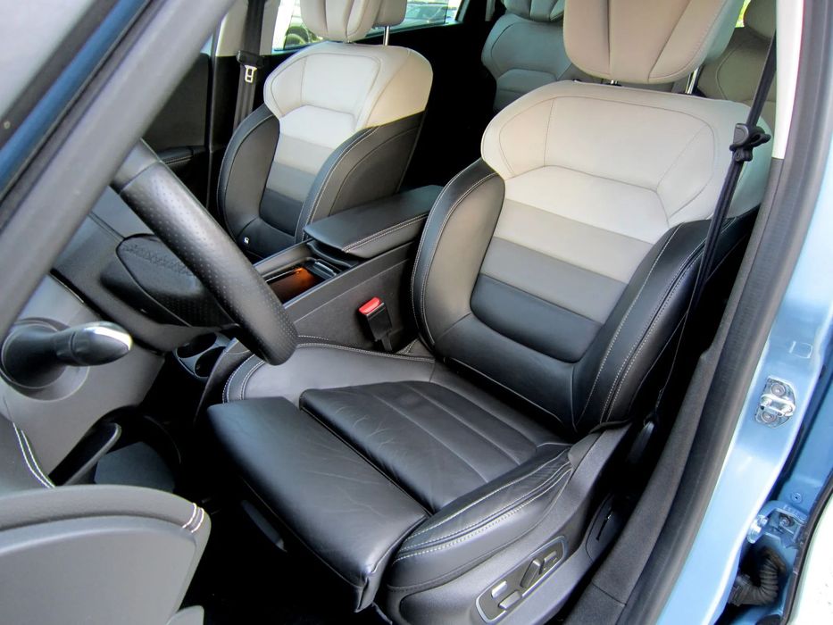 Renault Grand Scenic Tva Deductibil / Garantie 12 LUNI / Finantare