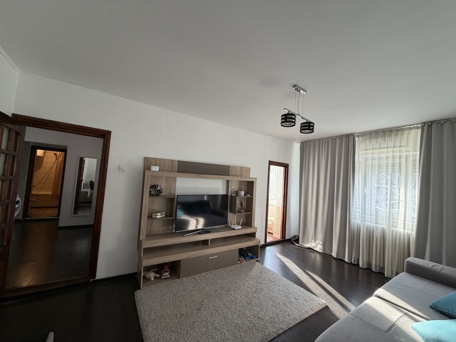 Apartament de inchiriat Giurgiu, zona Patibar