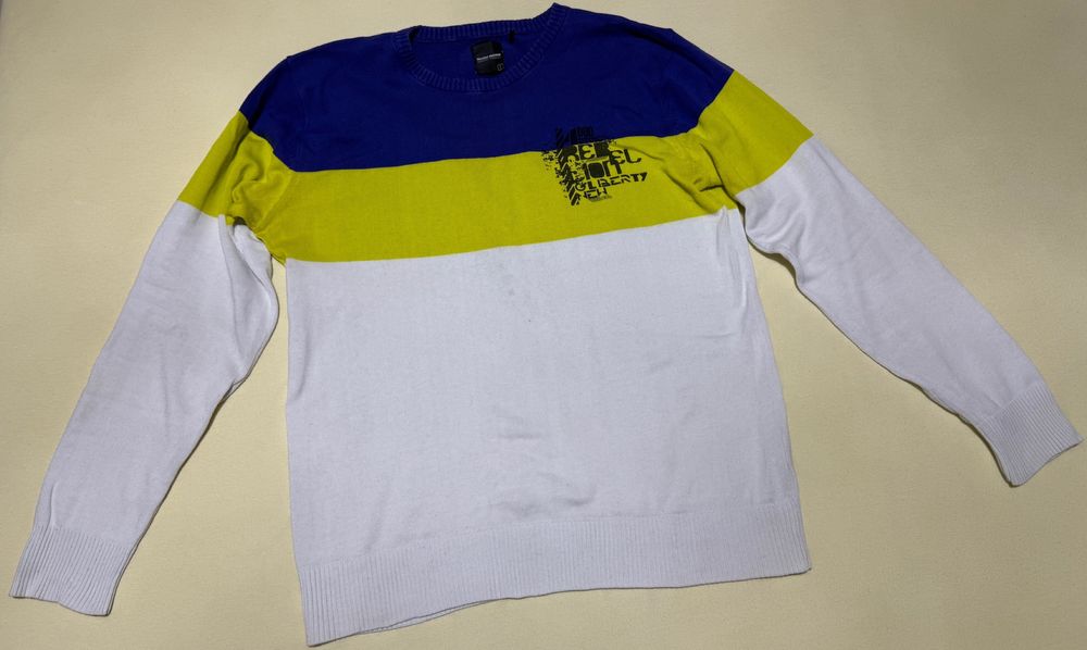 Much More Registered Trademark | 100% Cotton | L