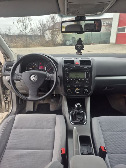 Volkswagen jetta 19 tdi