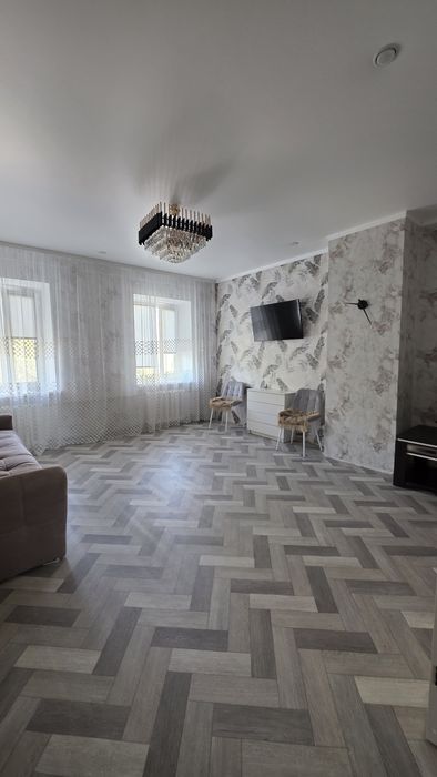 Продам квартиру в старом доме.