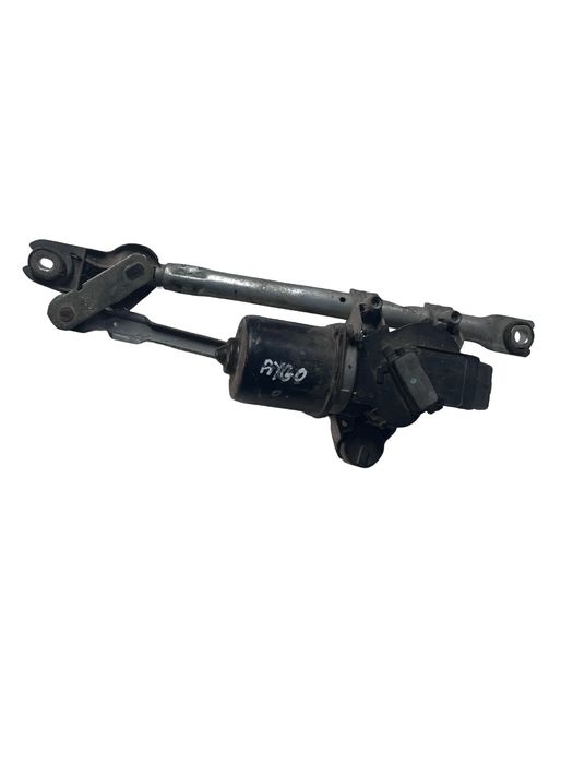 Ansamblu Stergator Toyota Aygo _B1_ 2005 - > ( Cod Nevizibil )