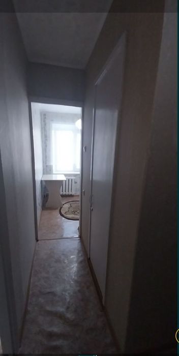 Продам 1 комнатную квартиру