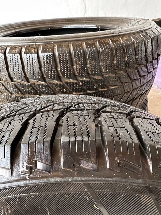 Шины,балоны зимний
