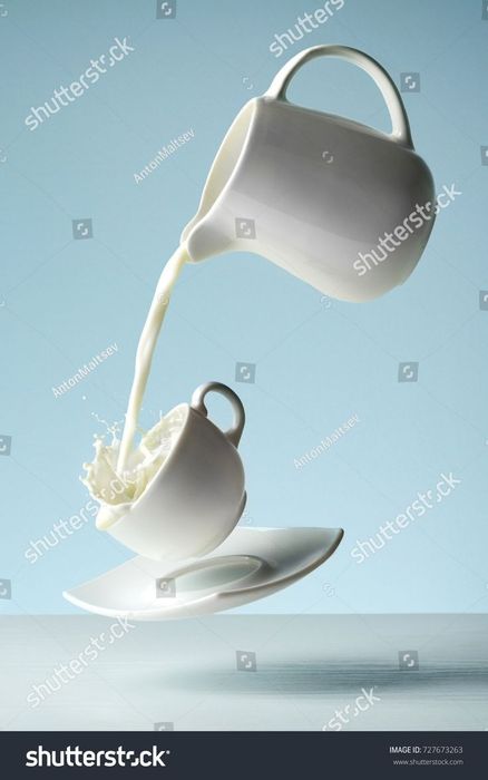 Козье молоко продам