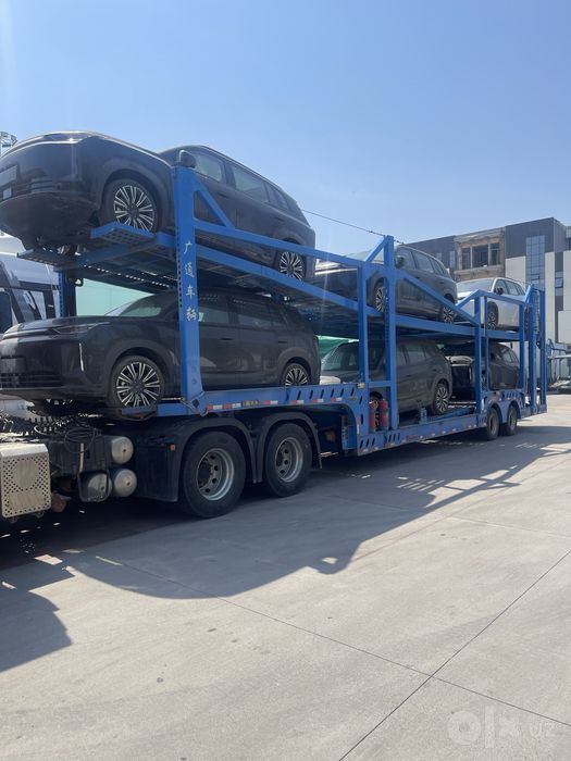 Gac aion i60 ev 650km advanced full option