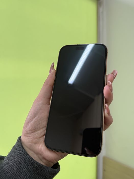 Iphone 16 Pro 128gb {{Almaty}} 875058