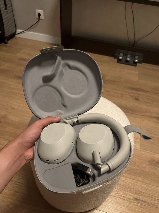 Продам Sony WH1000xm6
