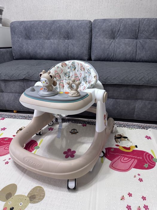 Продам ходунок 8000тг