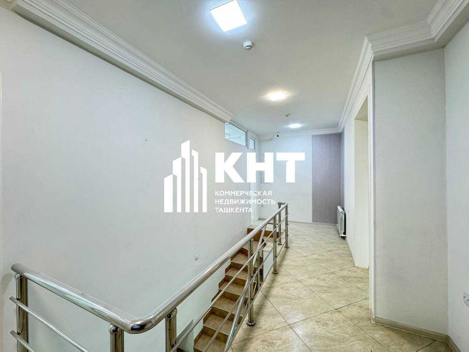 Продажа Объекта от КНТ 120м2, 1линия, Яшнабадский р-н