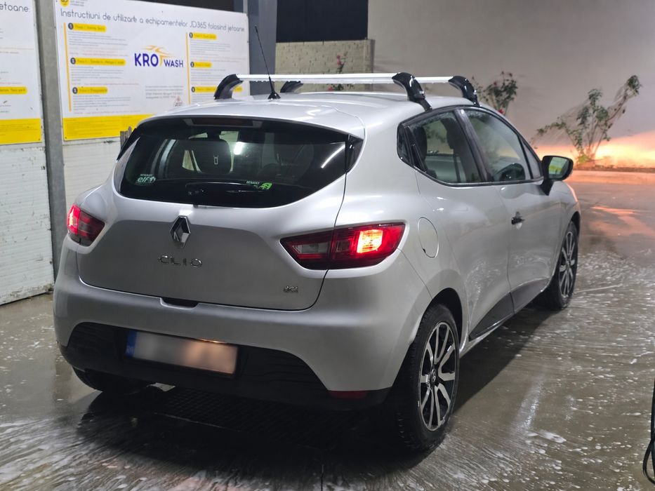 RENAULT Clio 2013 — imagine 4