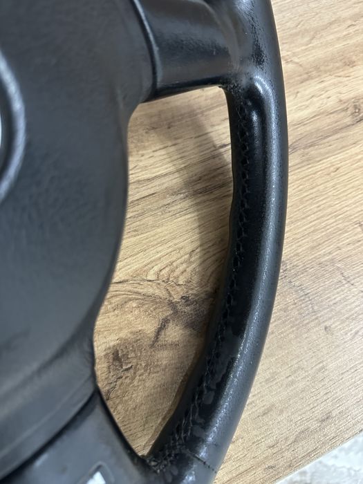 Руль М тех 2 БМВ