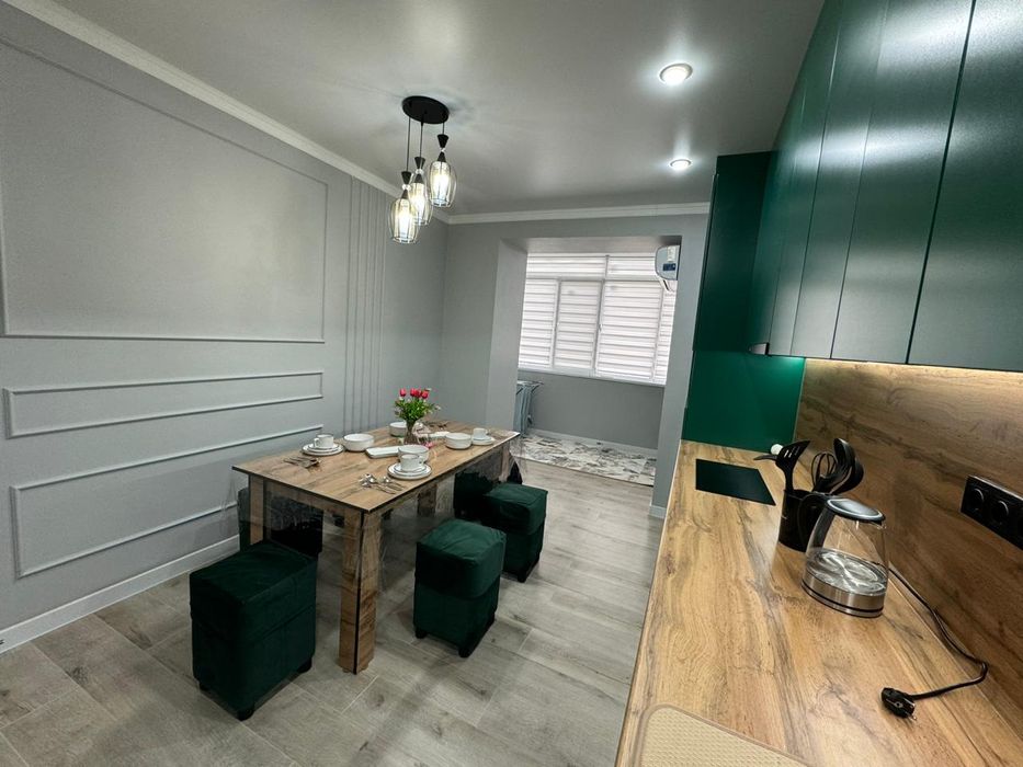 Вип апартаменты посуточно