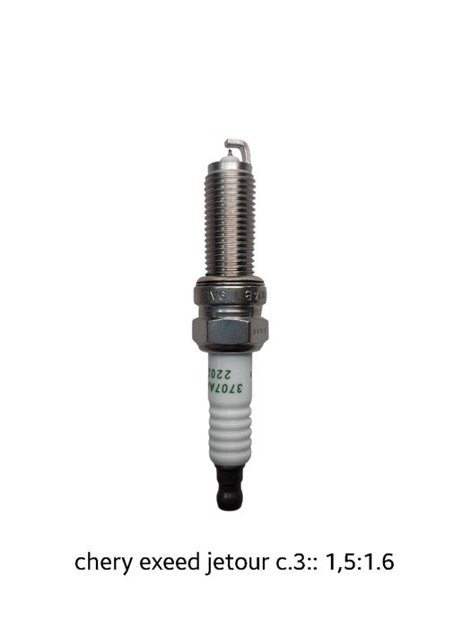 EGR клапан, кат. зажигания, свечи, форсунки, насос топливный на BYD