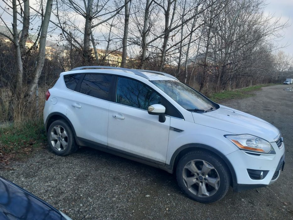 Vând Ford Kuga  din 2011