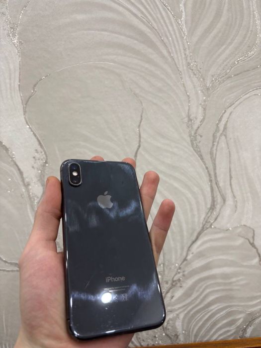 Iphone x ideal  64/73%