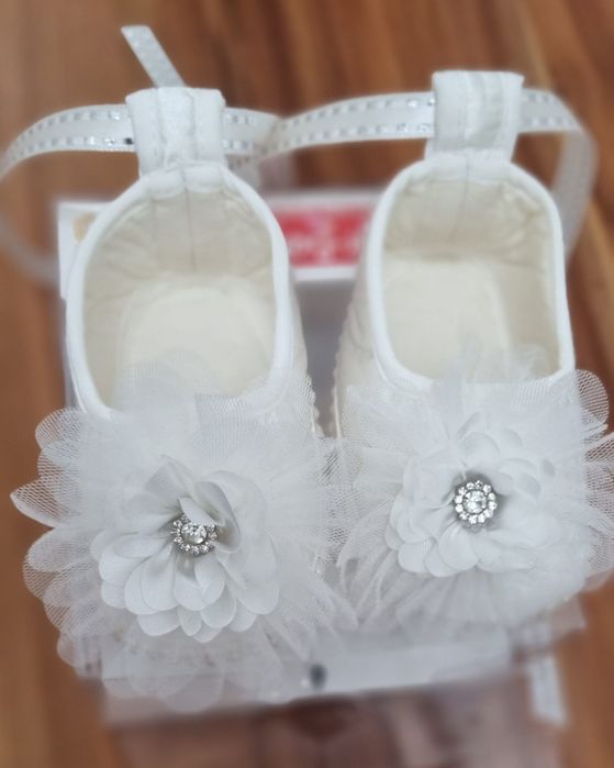 Pantofi elegant 0_4 luni