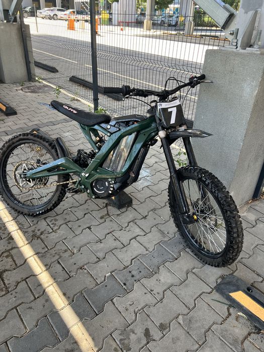 Surron light bee x 2024