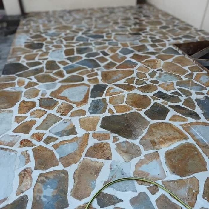 Piatra decorativă