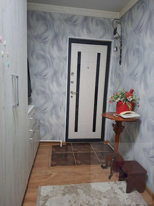 Уютная 3х комнатная квартира на 2 этаже, со всеми удобствами, Саттепо