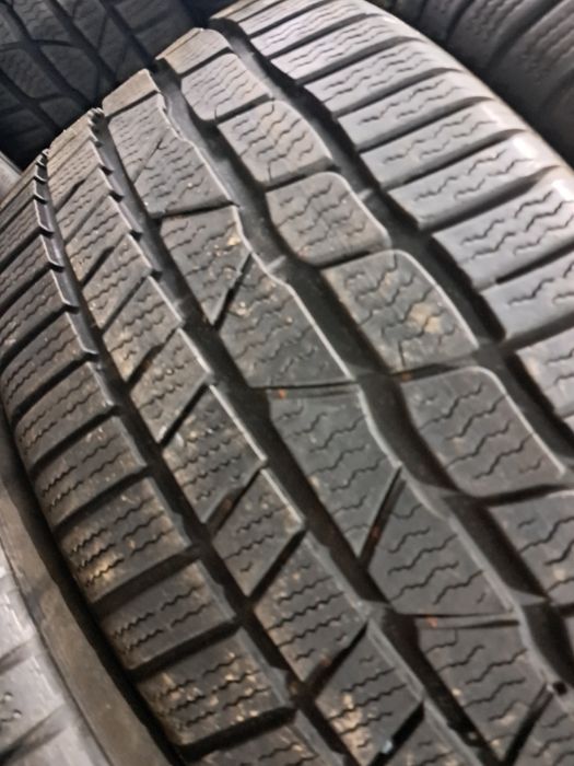 * 4 anvelope 215/40 R17 Continental