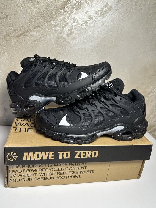 НАЛИЧНИ! Мъжки маратонки Nike Air Max Plus Tn Terrascape