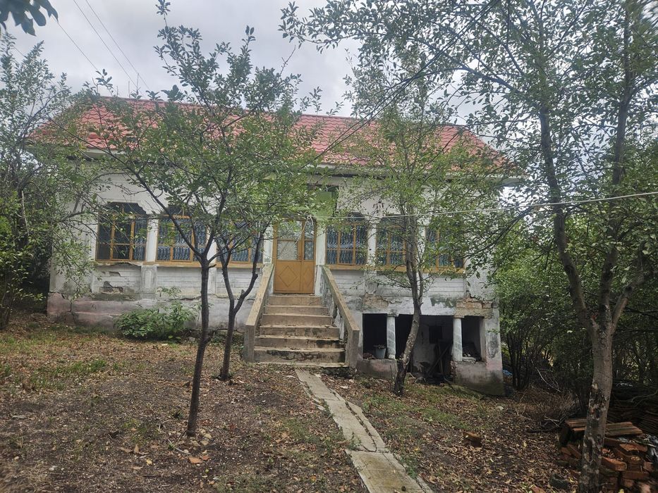 Vand casa Palilula, comuna Bucovat