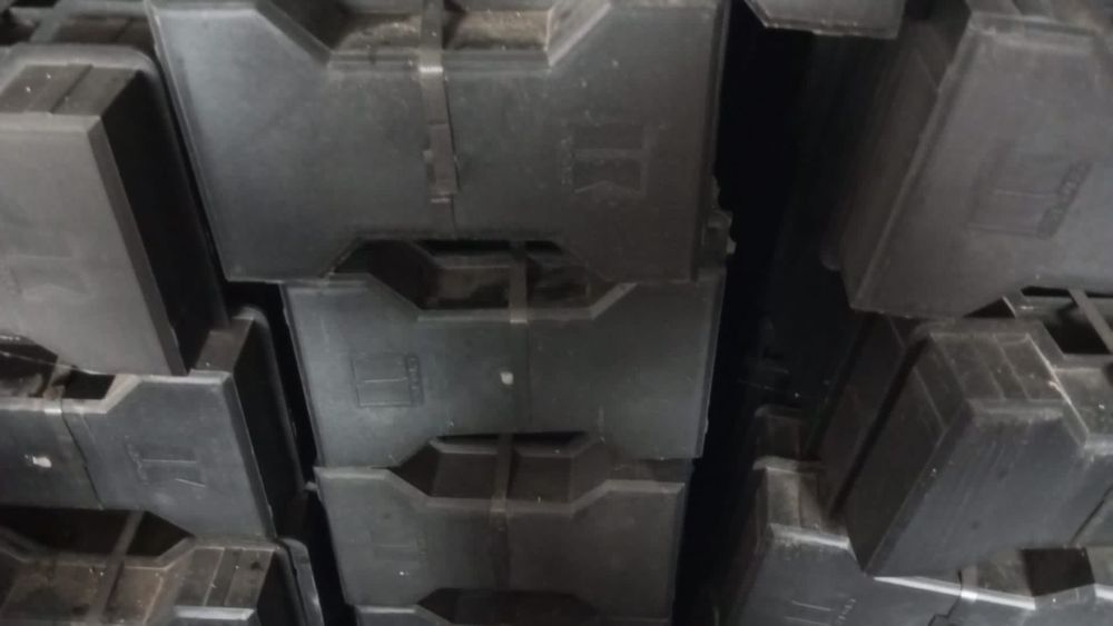 Matrite lpa vaj polipropilena