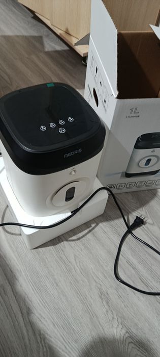 Kislorodniy kontsentrator