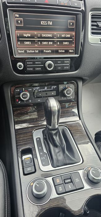Vw Touareg 3.0 V6,Facelift, 262cp, full,2015