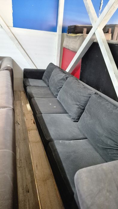 Диваны, столы мебель и оборудование