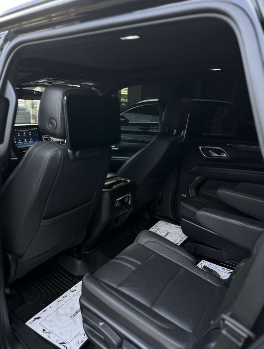Tahoe RST 2024 full