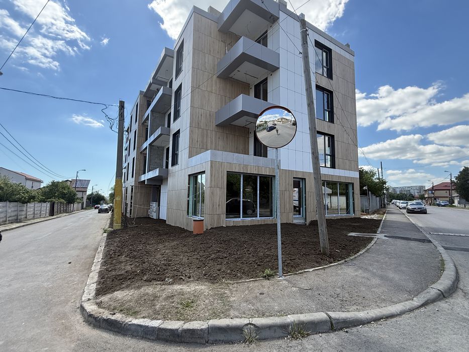 Spatiu comercial De Vanzare
