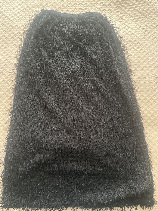 Продам шапку и юбку