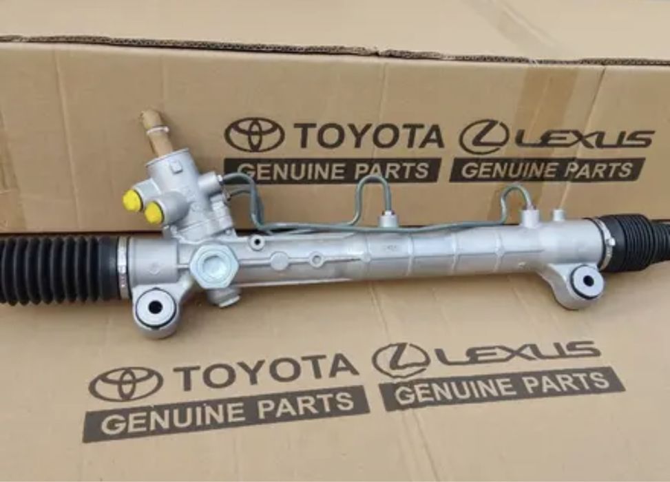 Рулевая рейка 01041 Toyota Matrix AZE130