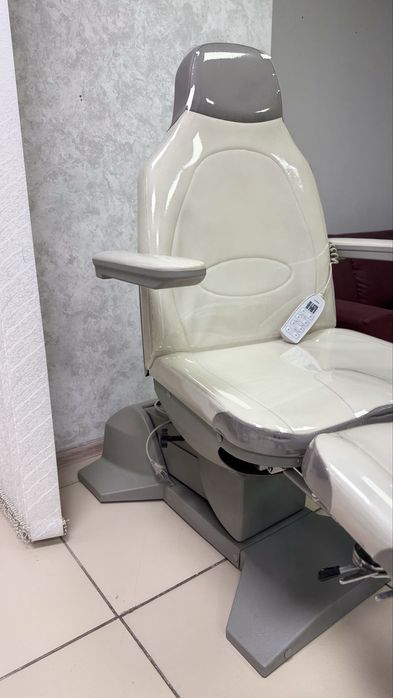 Педикюрное кресло