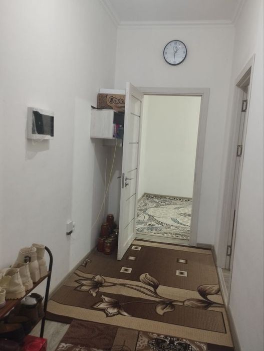 Хонадон сотилади! Сергели Янги Дархан, 2 хонали, 16- кават