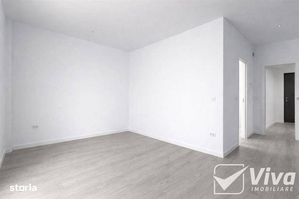 2 camere | Pacurari | Bloc nou 2025 | Loc de parcare | Boxa