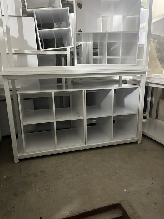 Торговое оборудование