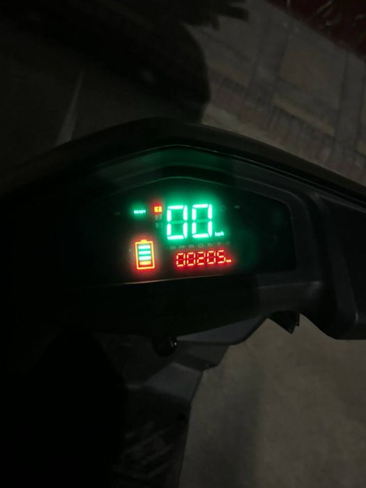 Электроскутер,Скутер