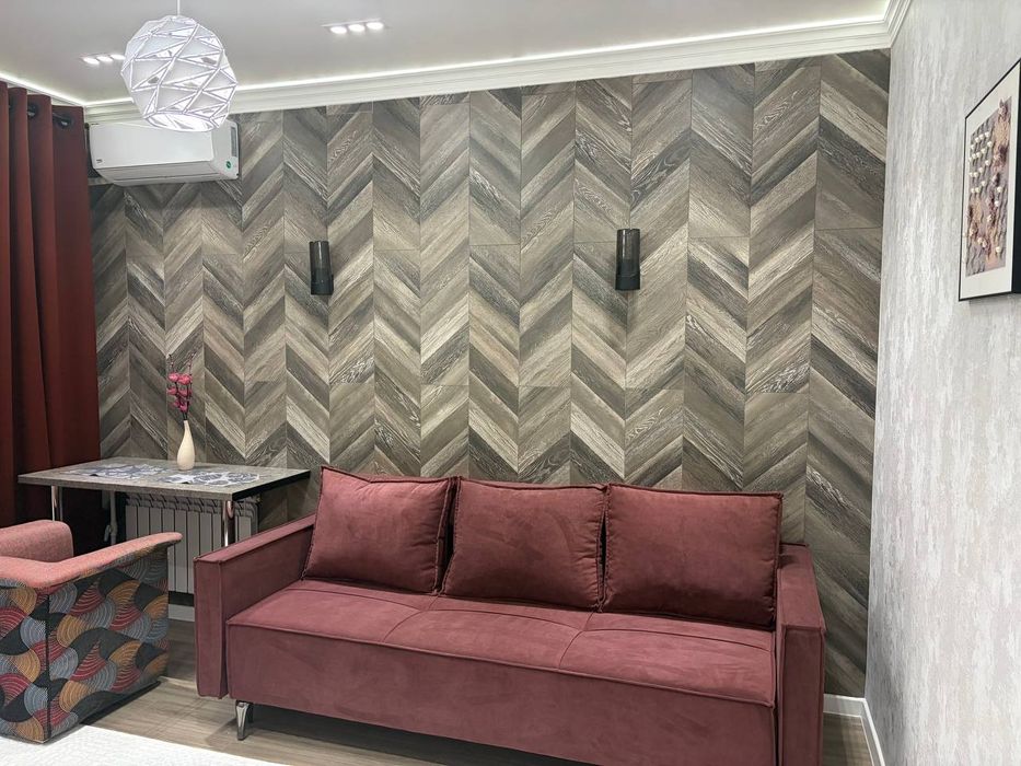 Метро НОВЗА ‼️1в2х/2/4 с Шикарным Ремонтом (Чиланзар 7)