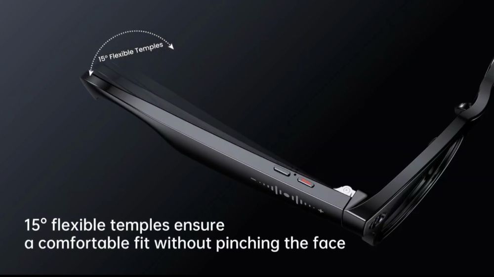 Ray ban ochki kopiya, smart glases