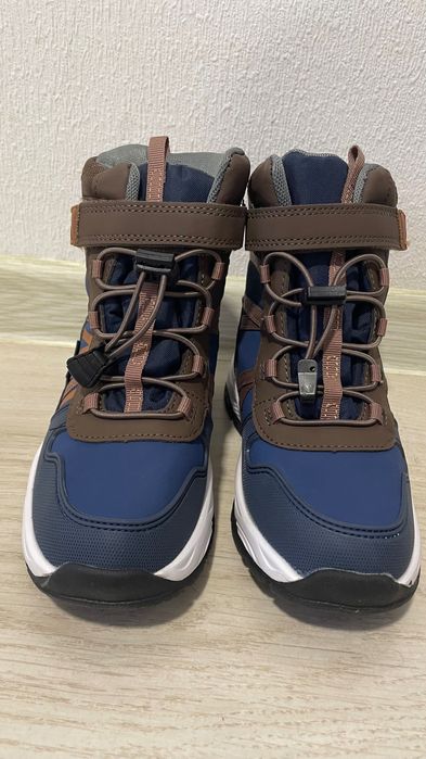 Ботинки для мальчишек