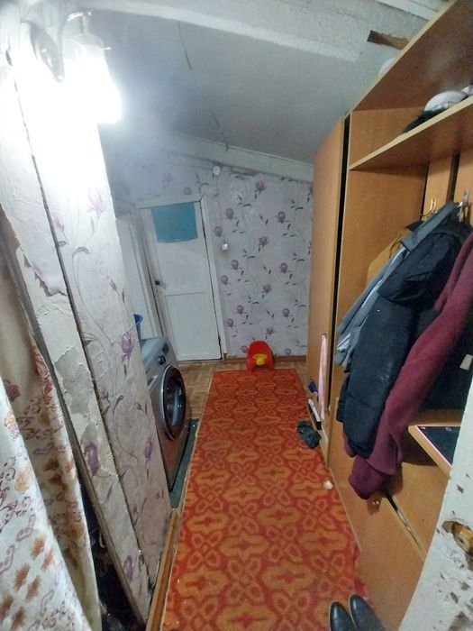 Продам дом на Автостанции